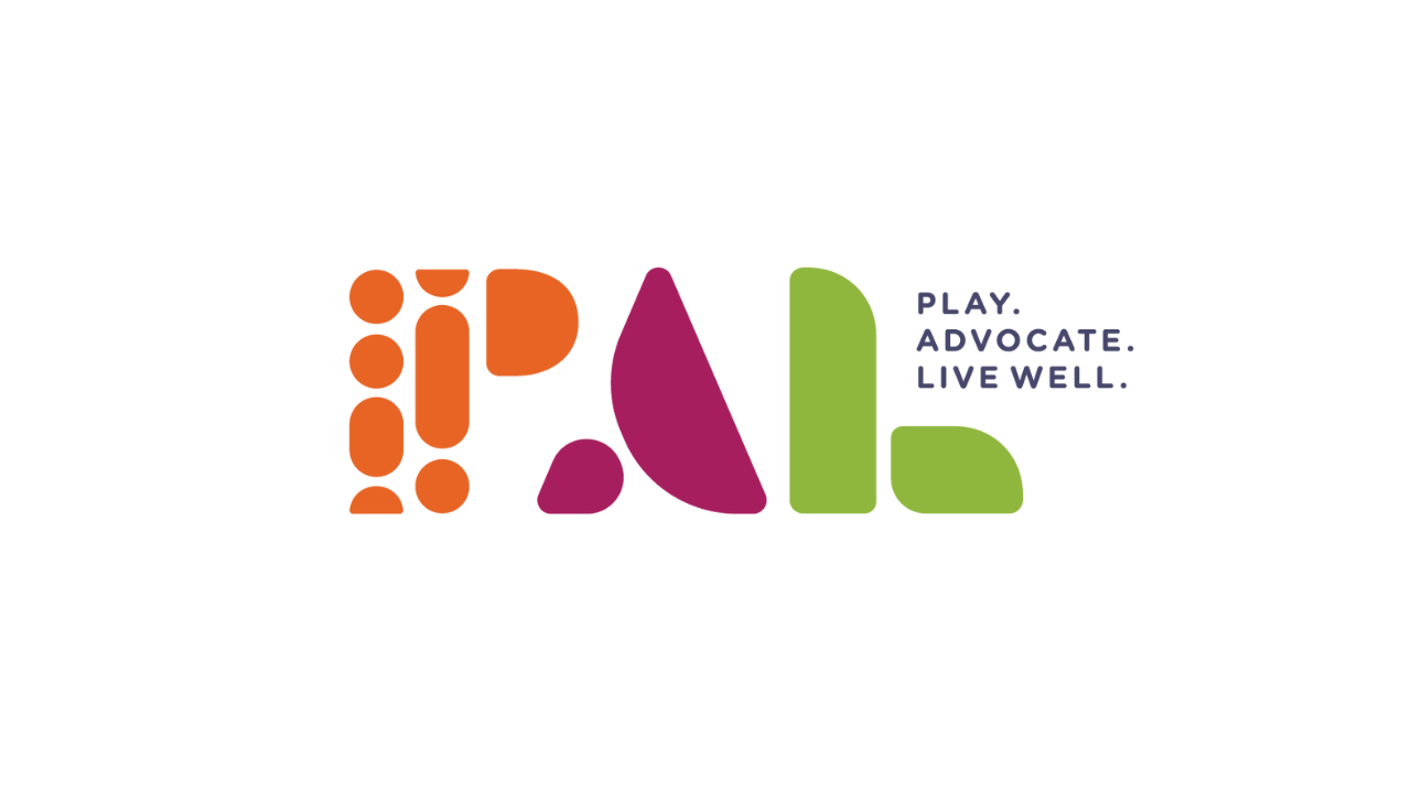 PAL Logo