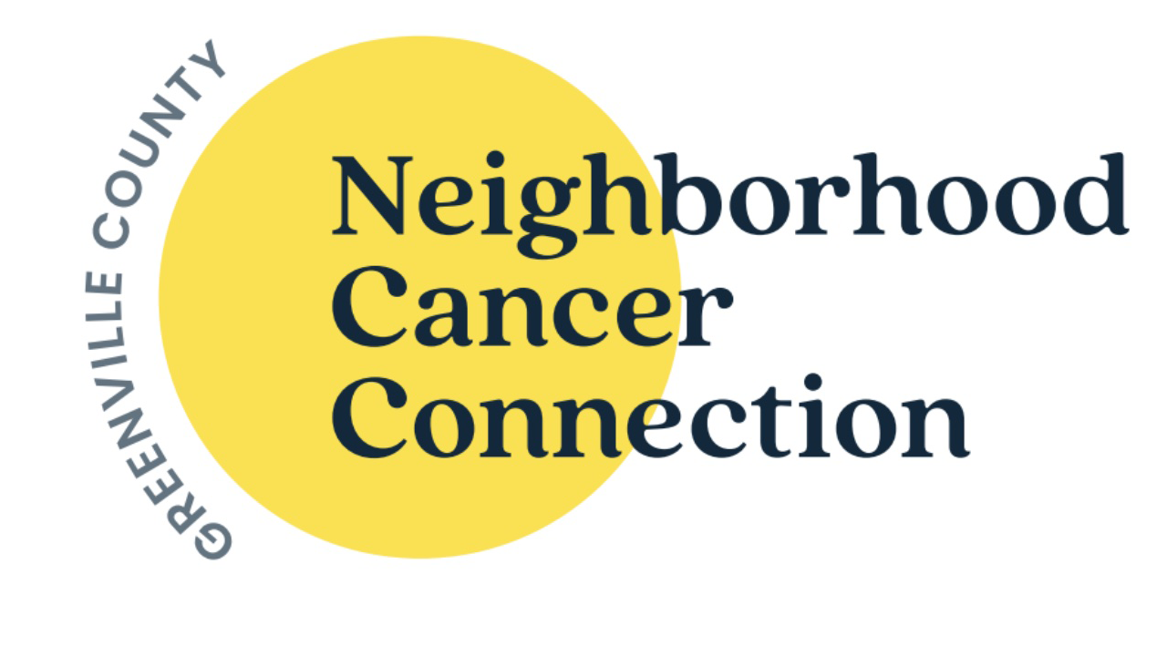 Neighborhood Cancer Connection