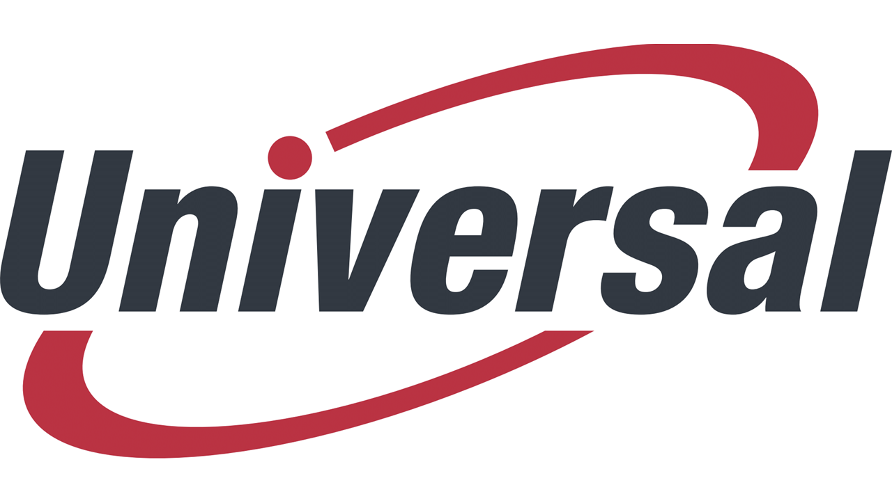 UNIVERSAL Logo