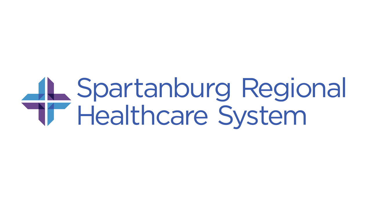 Spartanburg Regional Healthcare System Logo