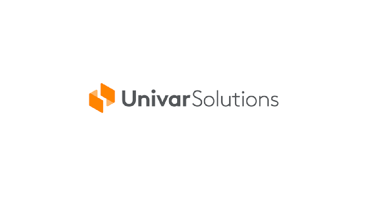 Univar Solutions Logo