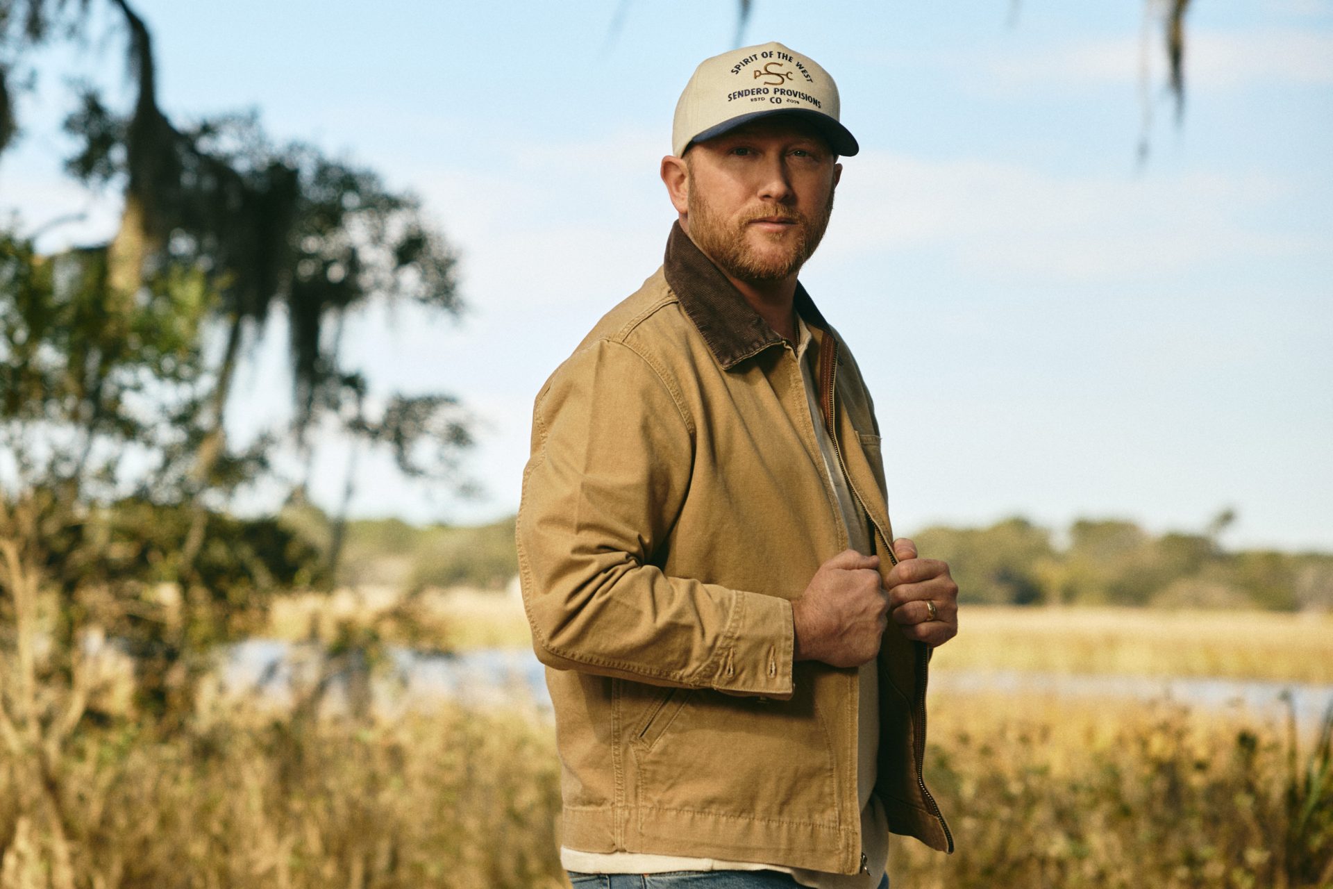 Cole Swindell 