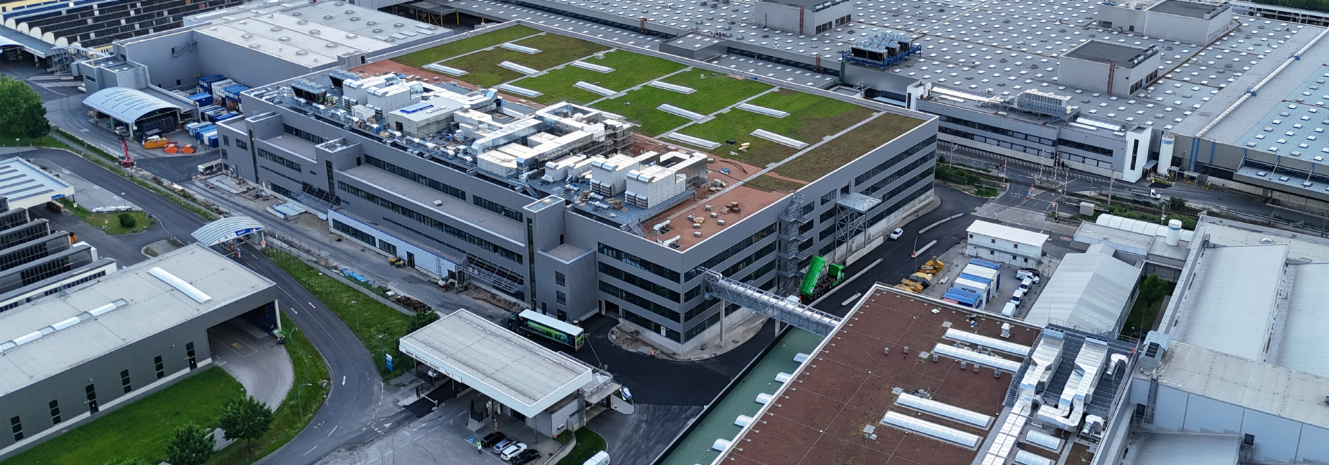 „Steyr 2030“: BMW Group Werk Steyr stellt neue strategische Ausrichtung vor