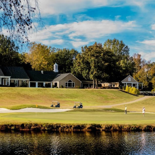 The Carolina Country Club 