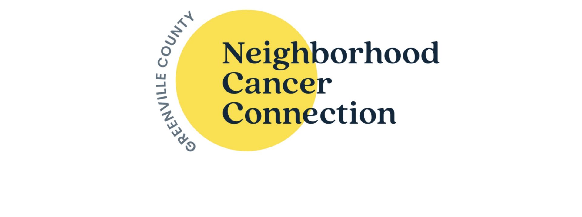 Neighborhood Cancer Connection