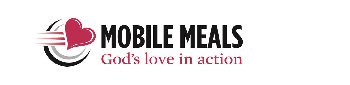 Mobile Meals Logo.