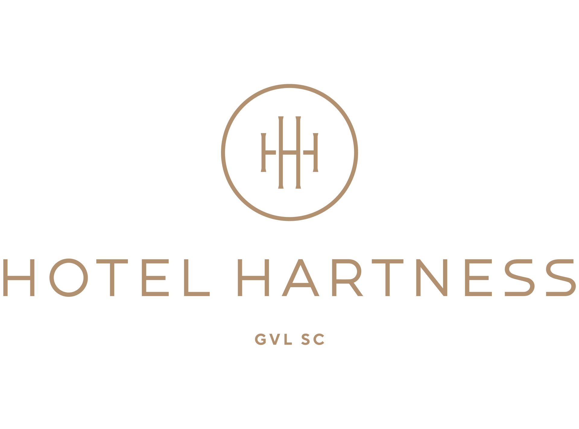 Hotel Hartness Logo