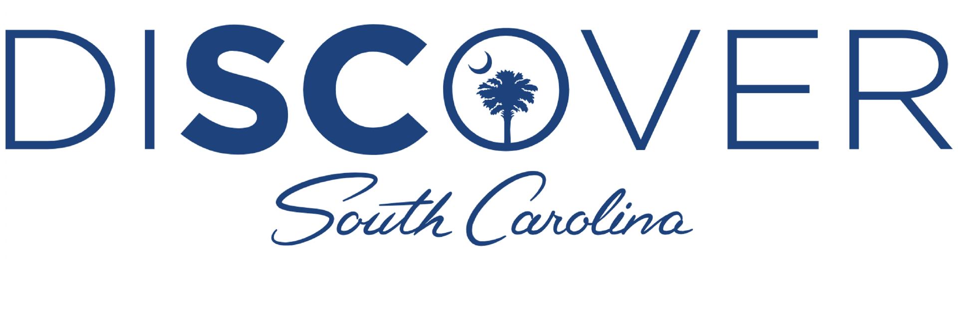 South Carolina Just Right Logo. 